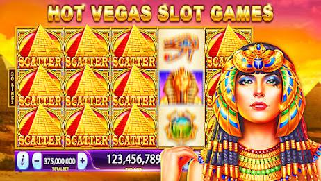 Vegas Winner Slots Ảnh chụp màn hình 0