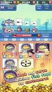 Retro Fish Chef ภาพหน้าจอ 1