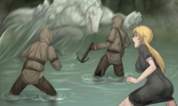 Claire's Quest Captura de pantalla 0
