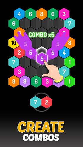 Merge Hexa应用截图第2张