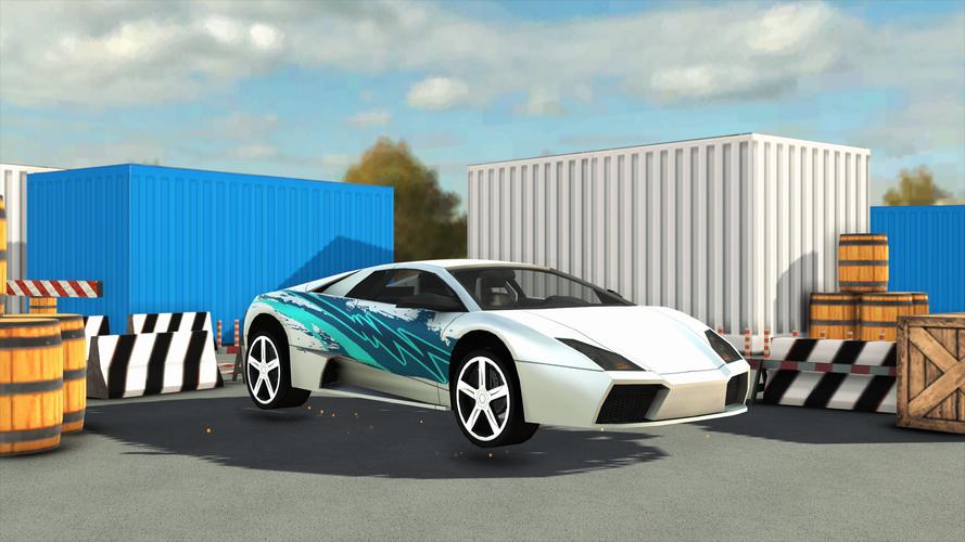 World Parking应用截图第1张