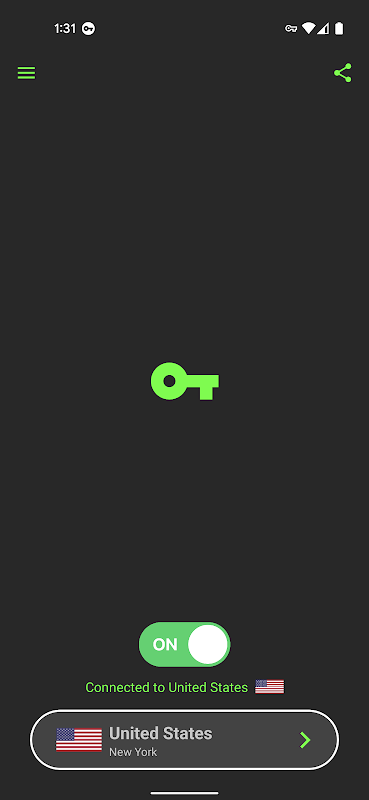 Free VPN Services .org ภาพหน้าจอ 0