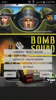 TMG Bomb Squad Timer 스크린샷 0