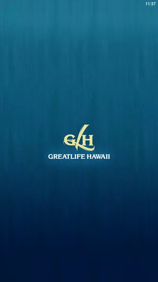 GreatLife Hawaii Screenshot 0