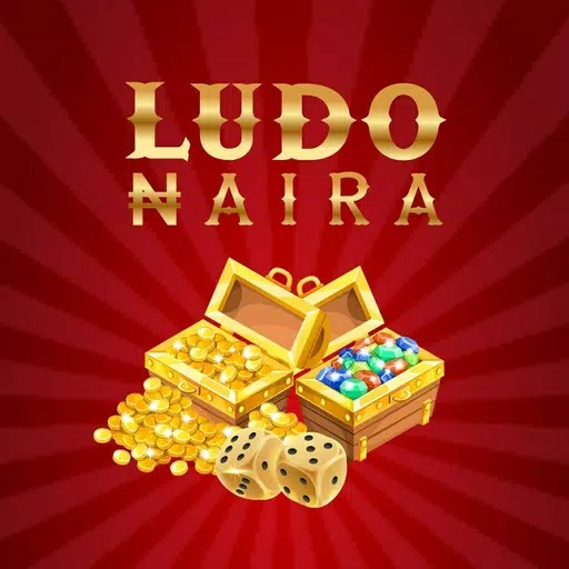 Ludo Naira