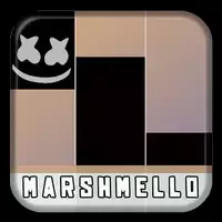 EDM Piano Tiles :  DJ Marshmel