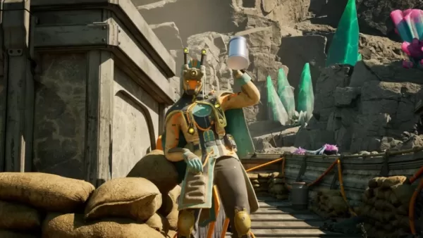 《天外世界2》售价定为80美元,实体版仅限PS5平台