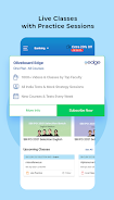 Oliveboard Exam Prep App Ảnh chụp màn hình 3