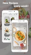 EatMorePlants – Vegan Recipes应用截图第2张