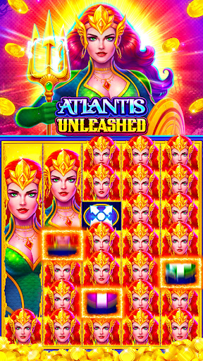 House of Fortune Slots Vegas Screenshot 3