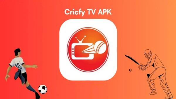 CricFy TV Screenshot 0