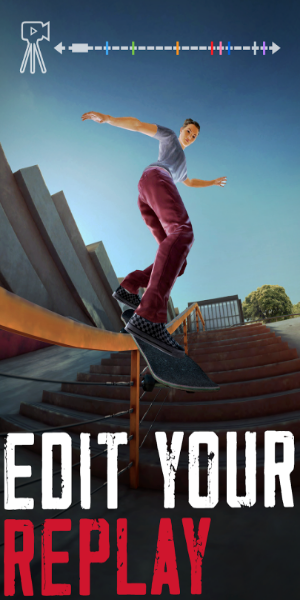 True Skate Mod APK ယခု<br><strong><p>True Skate APK သည် ၎င်း၏လက်တွေ့ကျကျ ထိထိမိမိရူပဗေဒနှင့် ကွဲပြားသော စကိတ်ပန်းခြံများဖြင့် ပြိုင်ဘက်ကင်းသော စကိတ်ဘုတ်စီးခြင်းဆိုင်ရာ အတွေ့အကြုံကို ပေးပါသည်။ အပိုအကြောင်းအရာအတွက် အက်ပ်အတွင်းဝယ်ယူမှုများရှိနေသော်လည်း၊ အဓိကဂိမ်းကစားခြင်းသည် အလွန်ဆွဲဆောင်မှုရှိပြီး ဆုလာဘ်များရှိနေပါသည်။ သင်သည် ကျွမ်းကျင်သော စကိတ်သမား သို့မဟုတ် အားကစားကို နှစ်သက်သူဖြစ်ပါစေ၊ True Skate သည် နာရီပေါင်းများစွာ ဖျော်ဖြေမှုနှင့် စိန်ခေါ်မှုများကို ပေးစွမ်းမှာ သေချာပါသည်။</p>