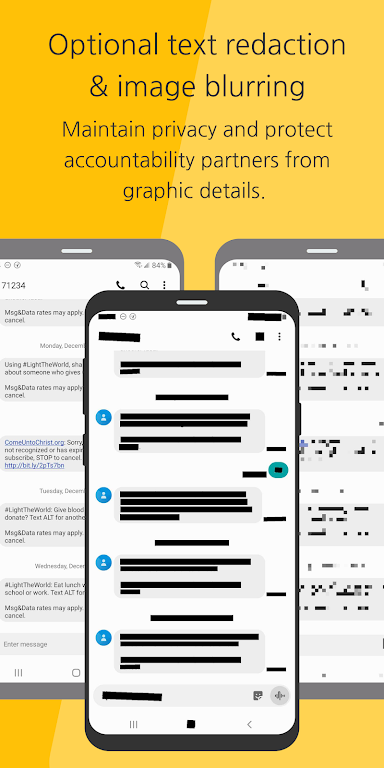 Truple - Online Accountability Schermafbeelding 3