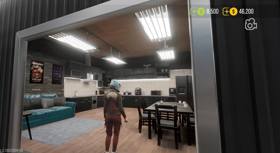 Car Parking Multiplayer 2 Ảnh chụp màn hình 3
