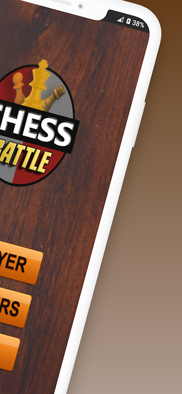 Chess Battle應用截圖第1張