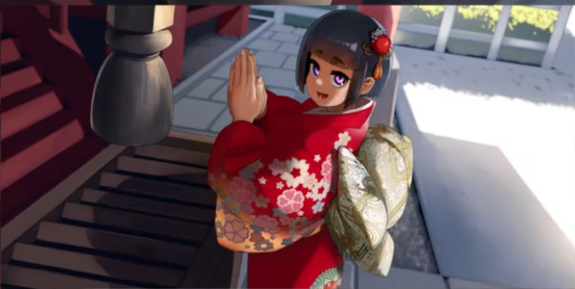 Nejicomi Simulator 스크린샷 0