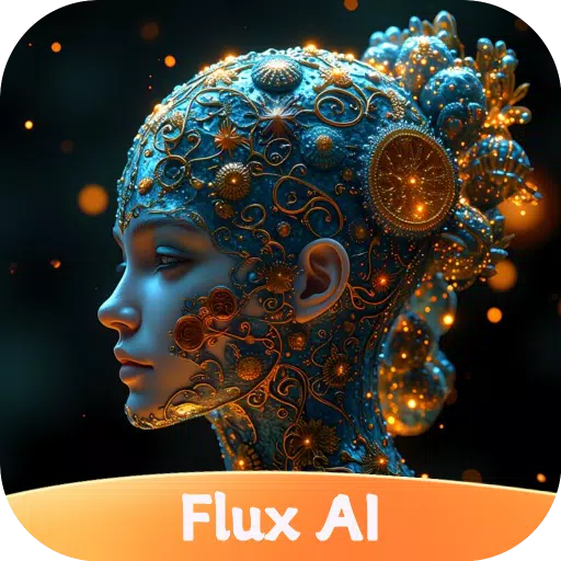 Flux AI