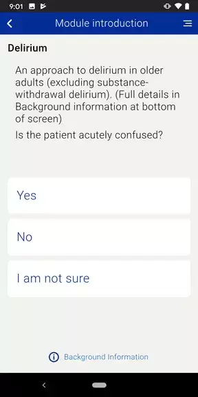 AOTrauma Orthogeriatrics應用截圖第3張