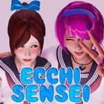 Ecchi Sensei Week