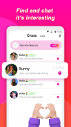 Spark – Fun video calling ภาพหน้าจอ 0