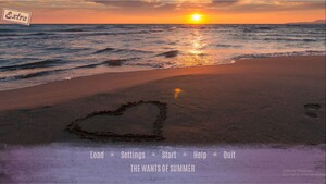 The Wants of Summer – New Version 0.20F [GoldenGob] 스크린샷 0