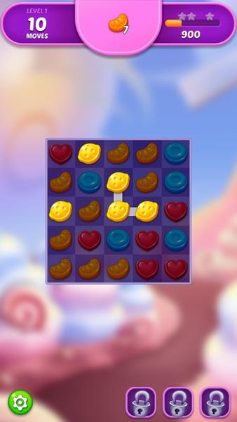 Lollipop LinkMatch Ảnh chụp màn hình 2