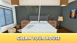 House Design: Home Flip Games 스크린샷 2