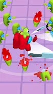 Bigger.io: Imposter vs Zombie Screenshot 0