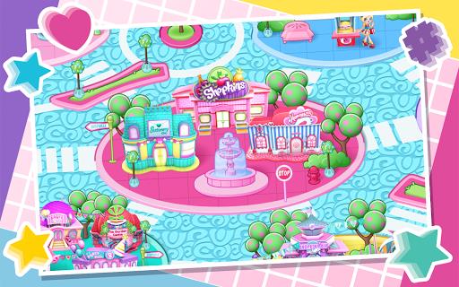 Shopkins World! Captura de pantalla 1