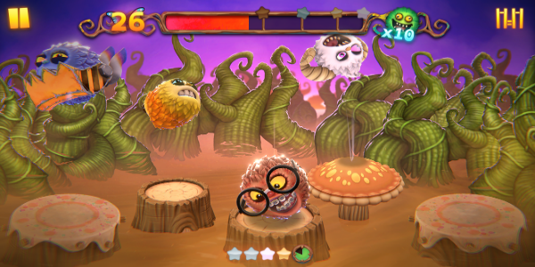 Schermata My Singing Monsters Thumpies 2