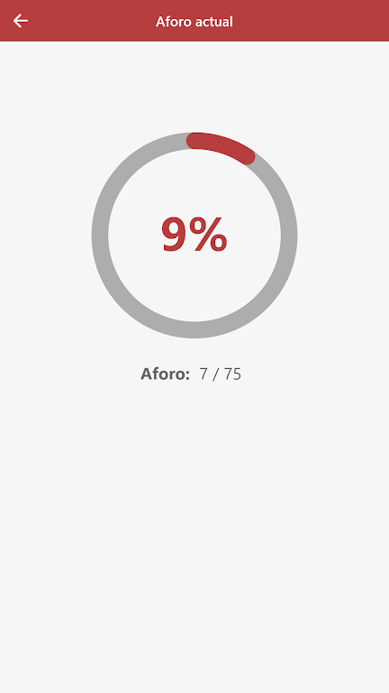 AB Fitness Captura de pantalla 3