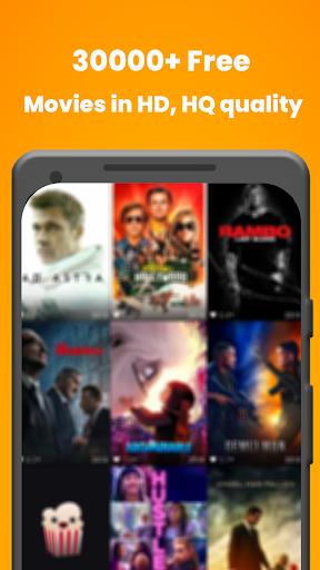 123movies HD ဖန်သားပြင်ဓာတ်ပုံ 2