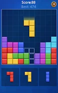 Block Puzzle - Sudoku Mode Schermafbeelding 1