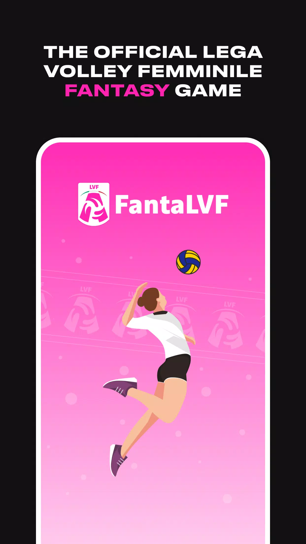 Fanta LVF 스크린샷 0