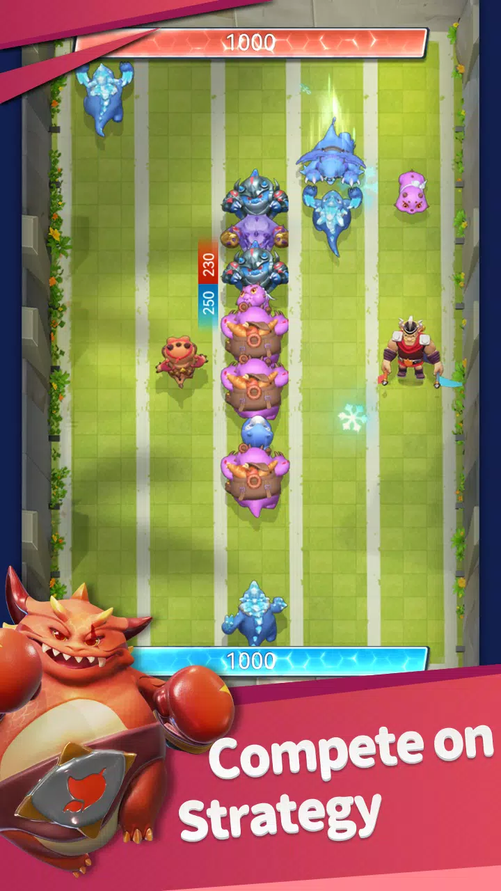 DragonMaster應用截圖第3張