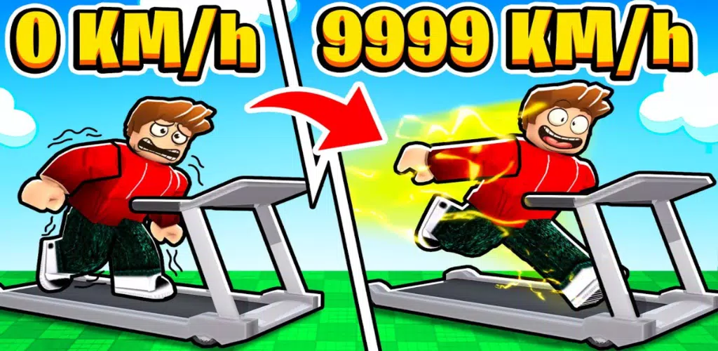 Gym Clicker Tap Hero應用截圖第0張