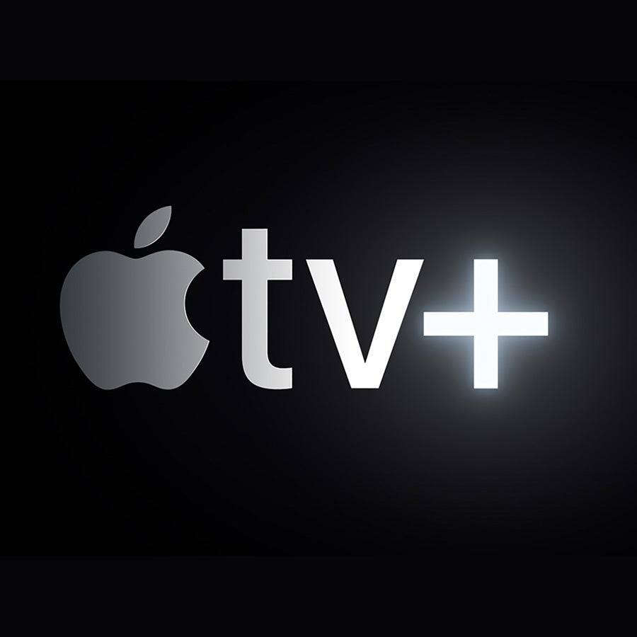 Apple TV+ dùng thử miễn phí