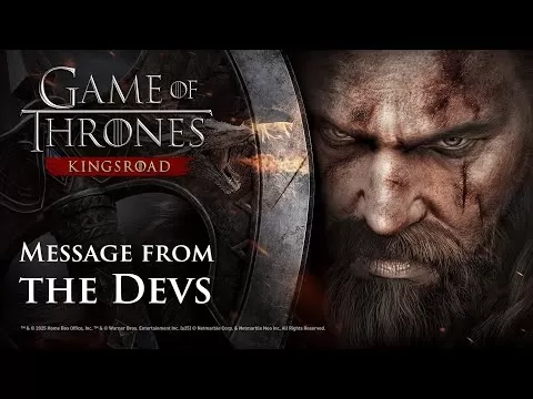 Gra of Thrones: Kingsroad