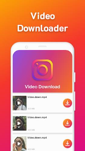 All Tube Video Downloader स्क्रीनशॉट 2