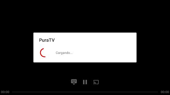 PuraTV应用截图第0张