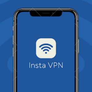 Insta VPN 스크린샷 2