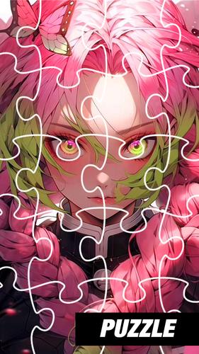 AR Draw Anime Скриншот 2