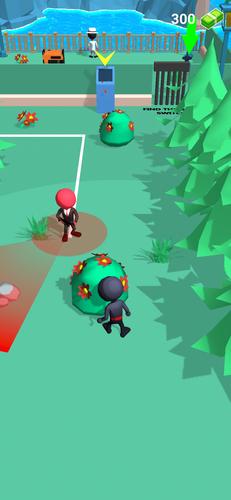 Mafia Terminator スクリーンショット 2