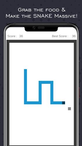 Snake Pixel应用截图第1张