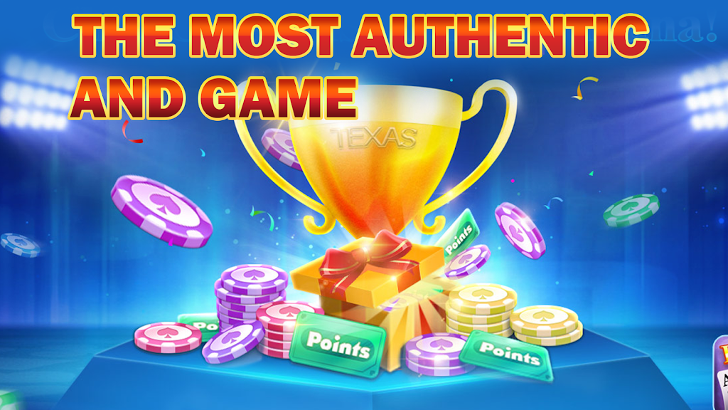 Truco Funplus-slots game ภาพหน้าจอ 0