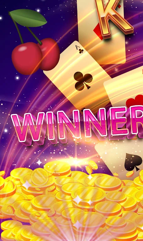Schermata Cosmolot. Your Big Bonuses 0