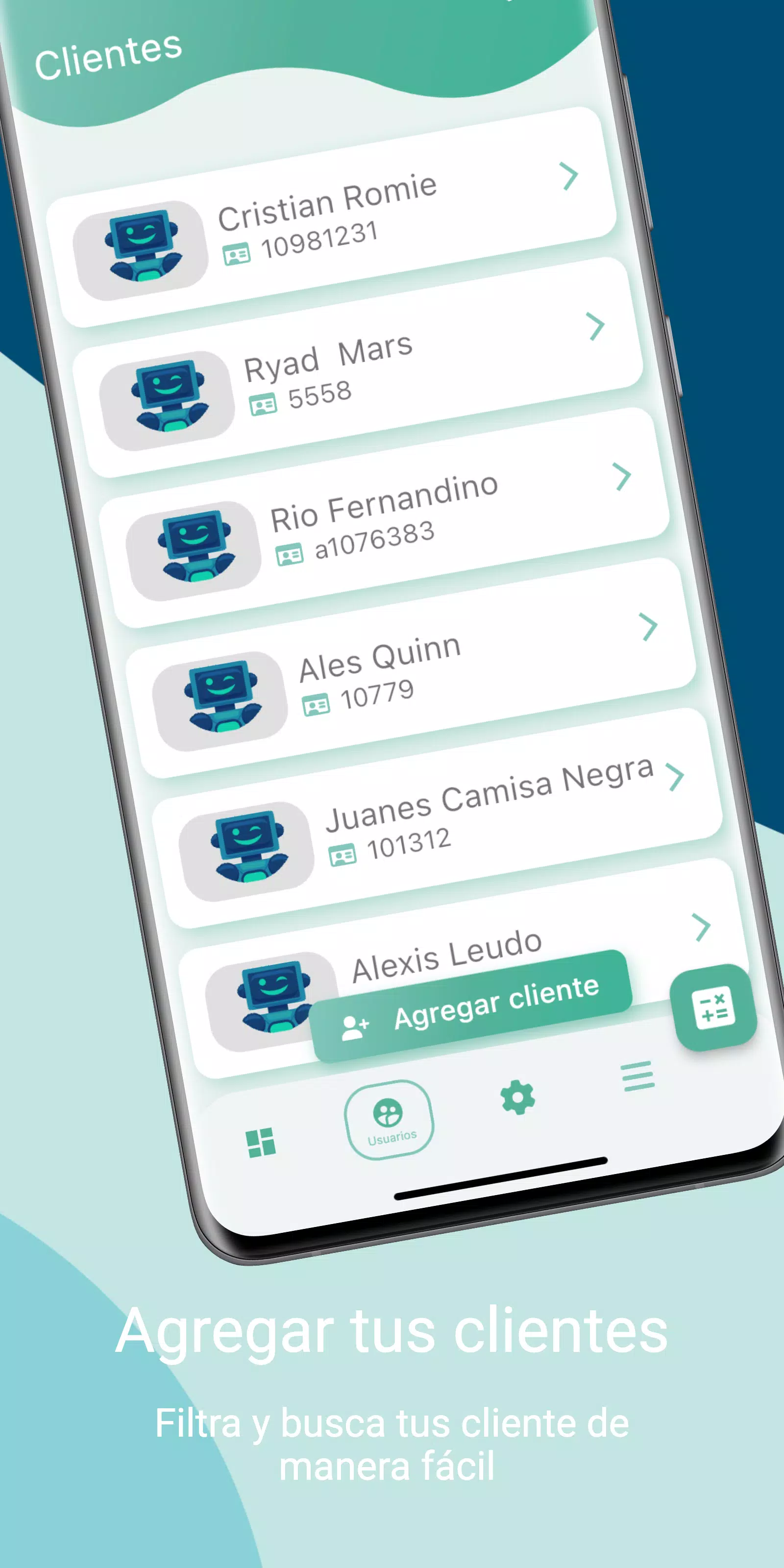 Collection Manager - Prestapp ภาพหน้าจอ 2