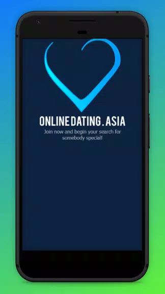 Online Dating Asia - Dating Ap應用截圖第0張