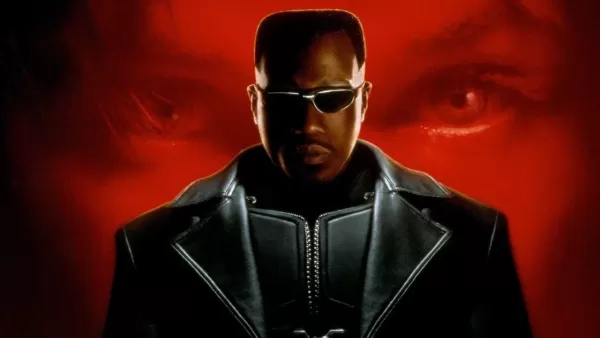 De 25 beste superheldenfilms