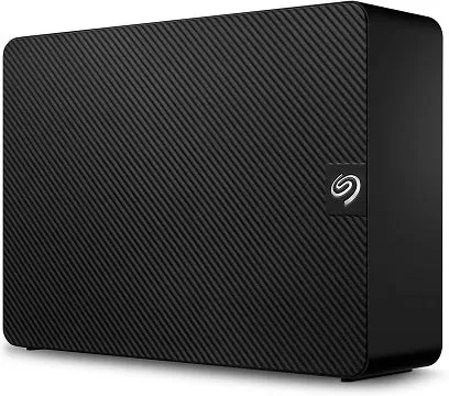 Seagate 22TB External Hard Drive on sale